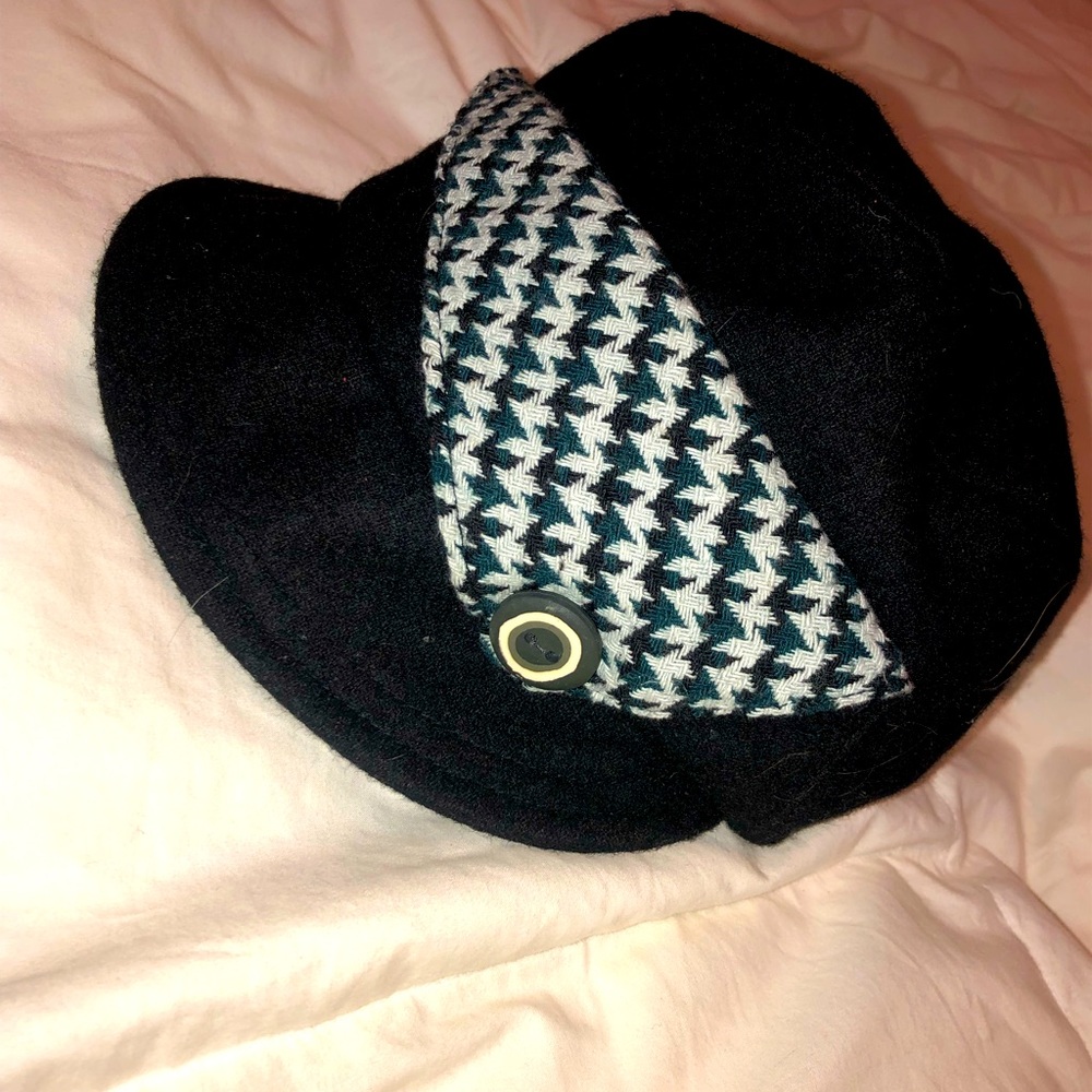 John Callman Hat